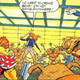 Illustration for article titled Zelda Was A Badass In This Classic Nintendo Comic
